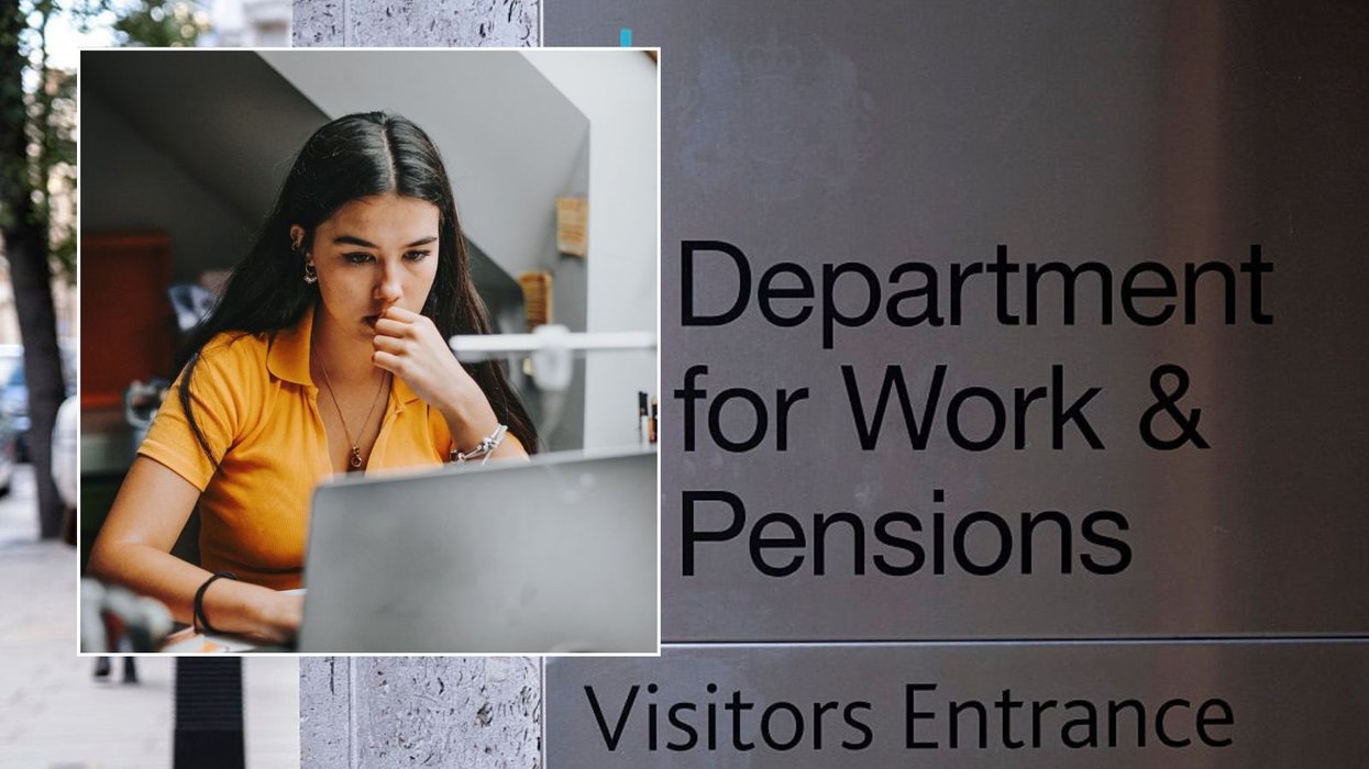 PIP bill for under-25s set to cost £9.2billion a year as number of claimants could triple by 2040