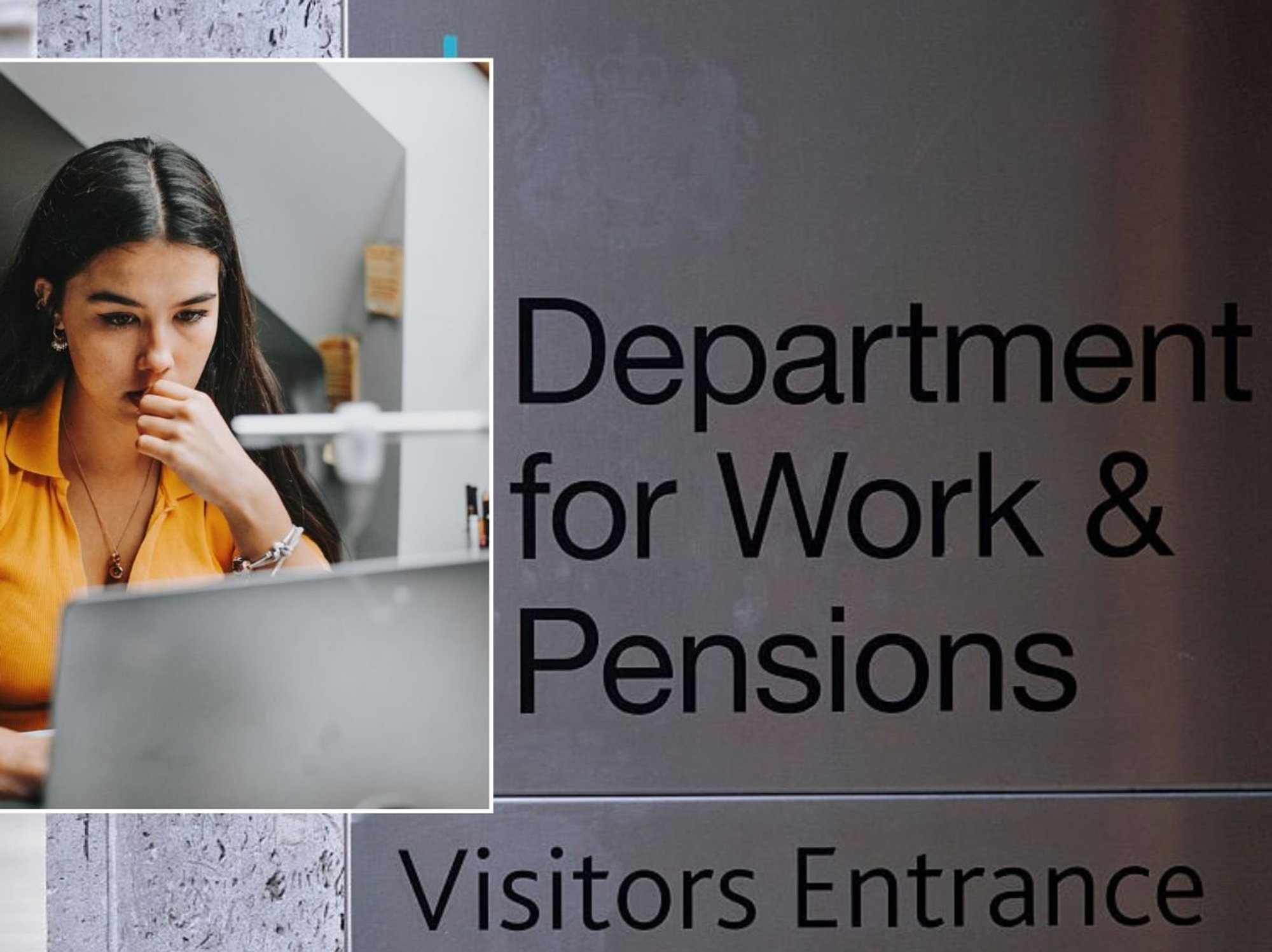PIP bill for under-25s set to cost £9.2billion a year as number of claimants could triple by 2040