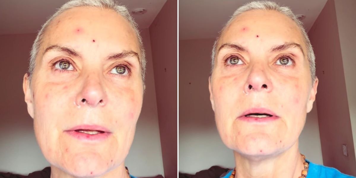 ITV Coronation Street star Tracy Shaw shares emotional update on cancer after being rushed to A&E ITV Coronation Street star Tracy Shaw shares emotional update on cancer after being rushed to A&E