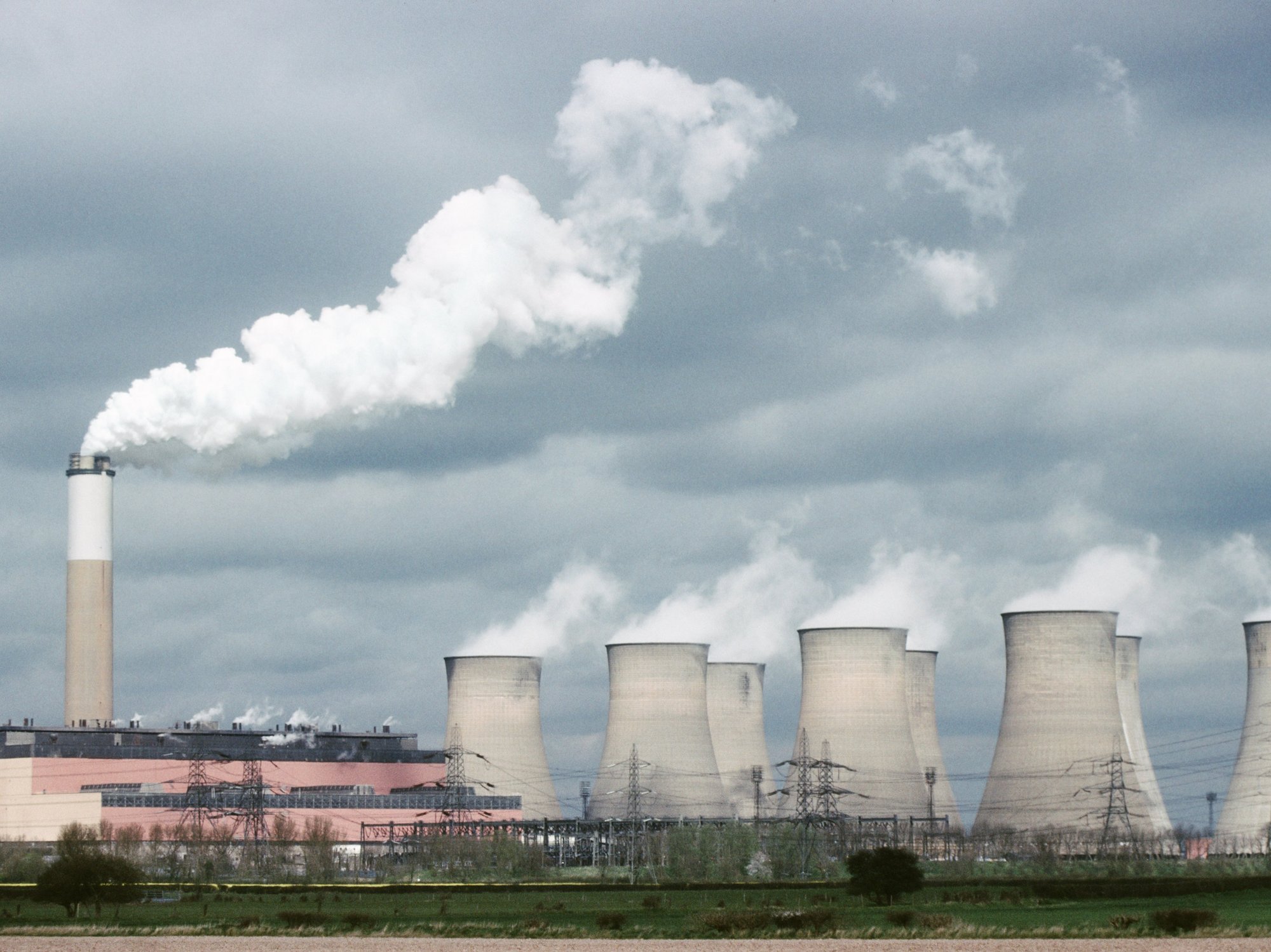 UK must consider 'unthinkable' step of returning to coal-fired power, says new study
