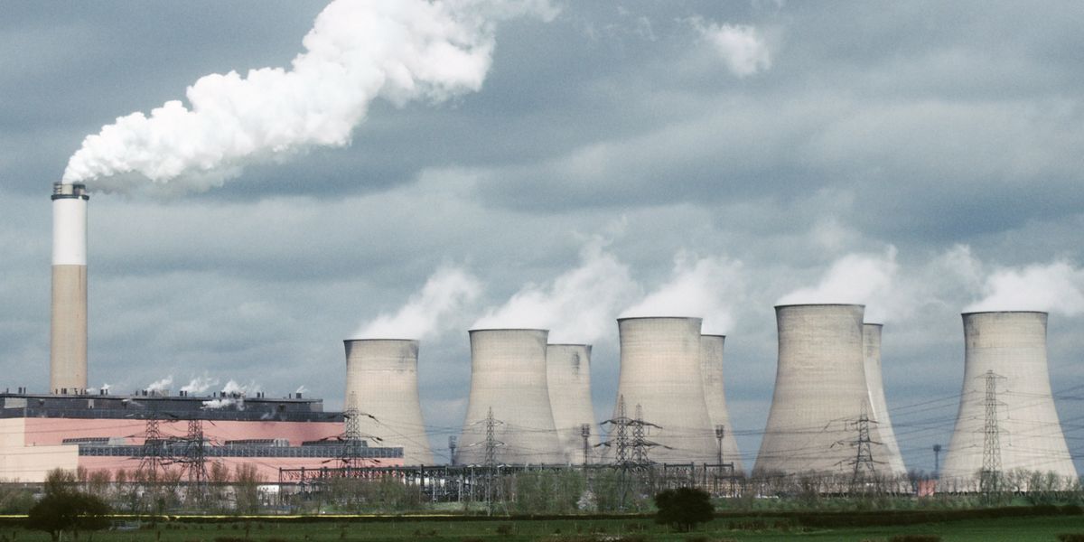 UK must consider ‘unthinkable’ step of returning to coal-fired power, says new study UK must consider ‘unthinkable’ step of returning to coal-fired power, says new study