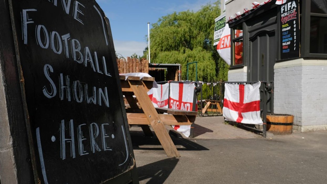 Labour presents itself as the champion of pubs... but its own policies make life difficult for the hospitality industry
