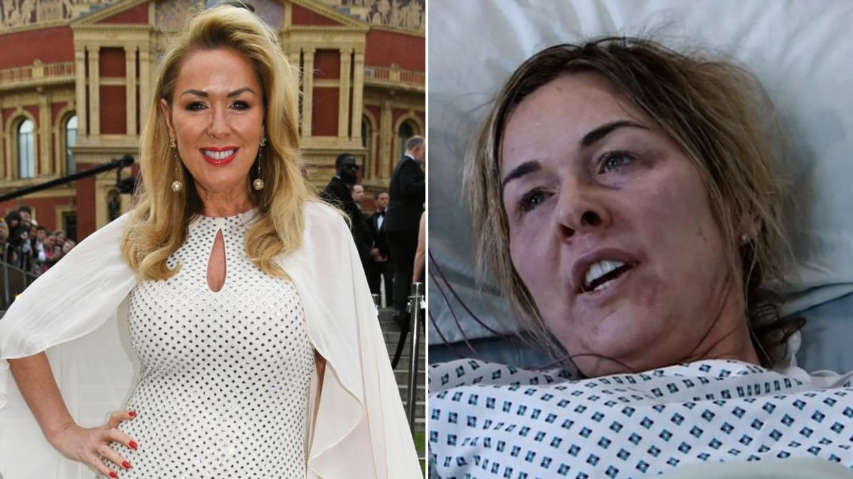 ITV Coronation Street star teases 'explosive' exit after three years on soap as she wraps up filming