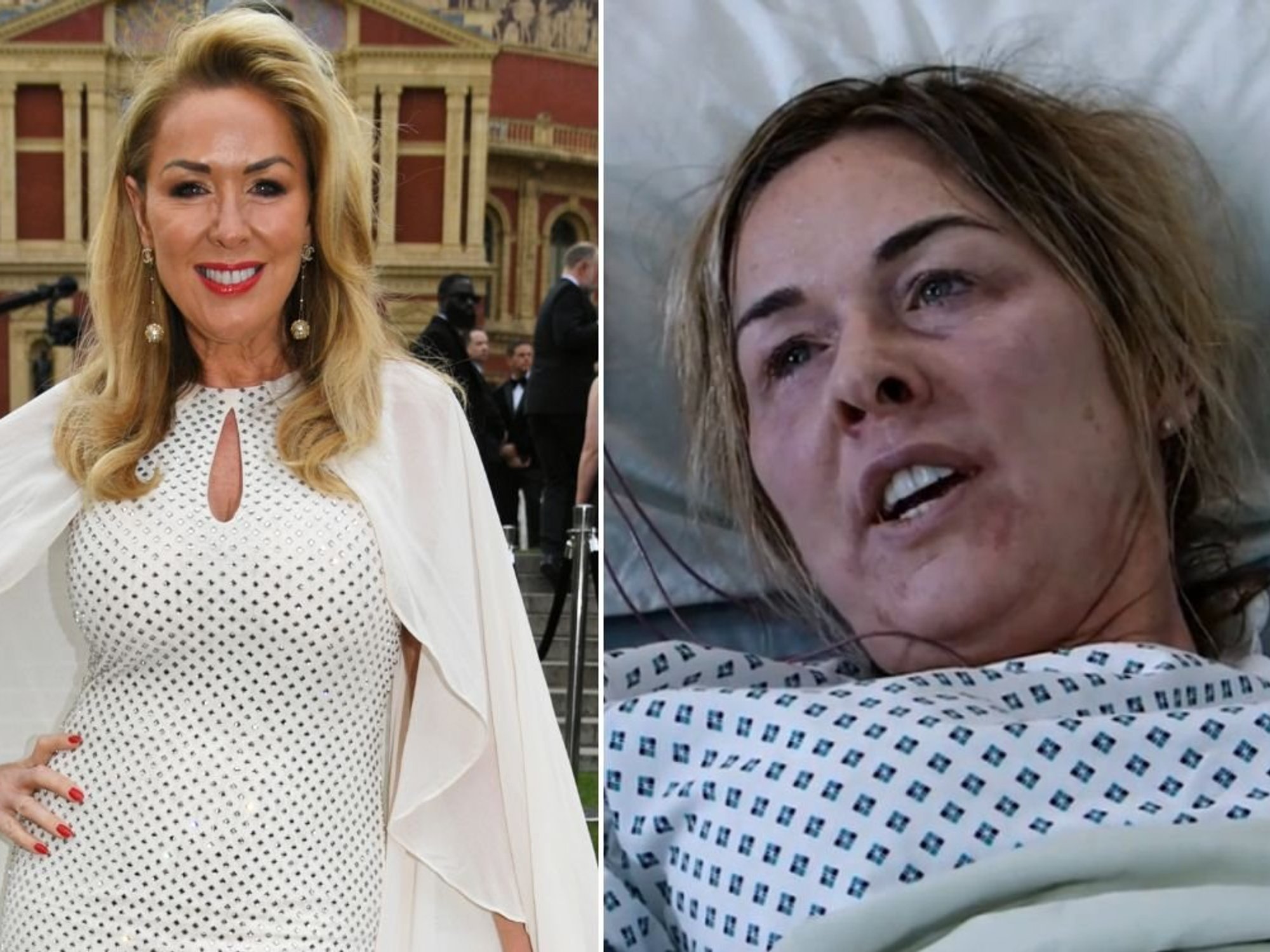 ITV Coronation Street star teases 'explosive' exit after three years on soap as she wraps up filming
