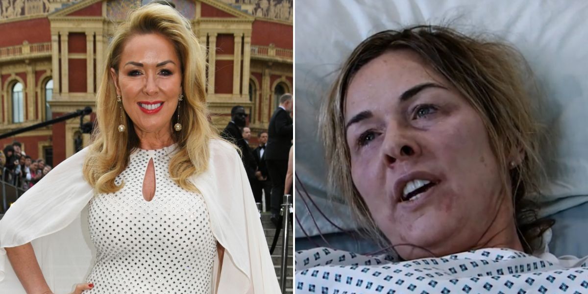 ITV Coronation Street star teases ‘explosive’ exit after three years on soap as she wraps up filming ITV Coronation Street star teases ‘explosive’ exit after three years on soap as she wraps up filming
