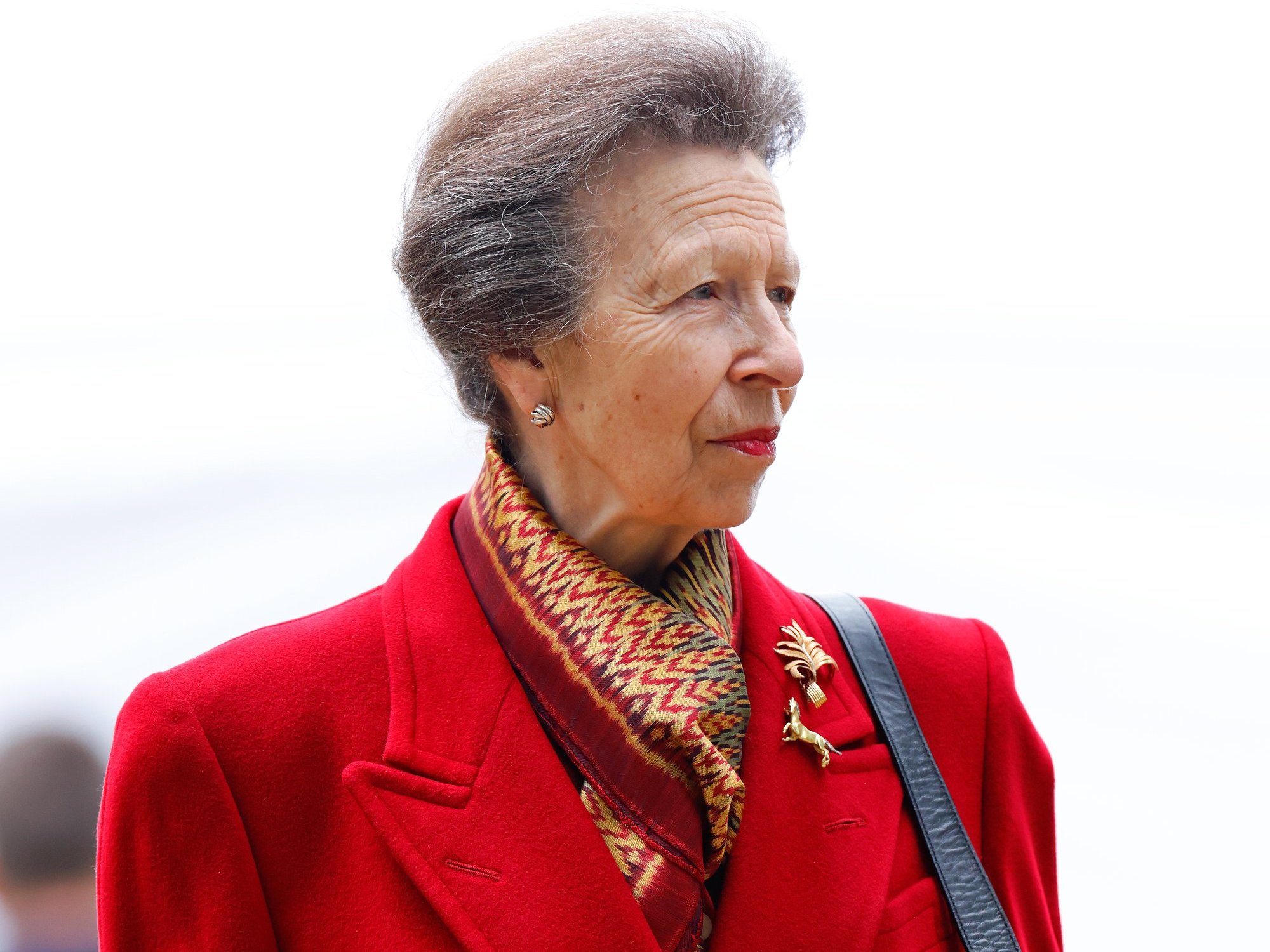 Princess Anne set to celebrate 50th anniversary of historic Olympic appearance