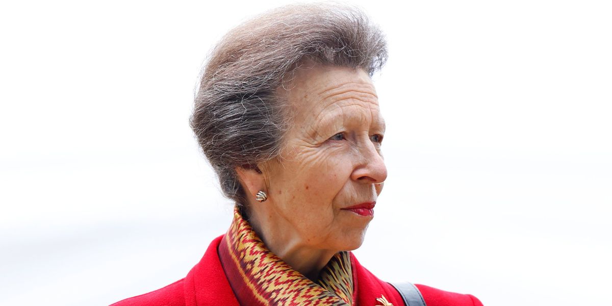 Princess Anne set to celebrate 50th anniversary of historic Olympic appearance Princess Anne set to celebrate 50th anniversary of historic Olympic appearance