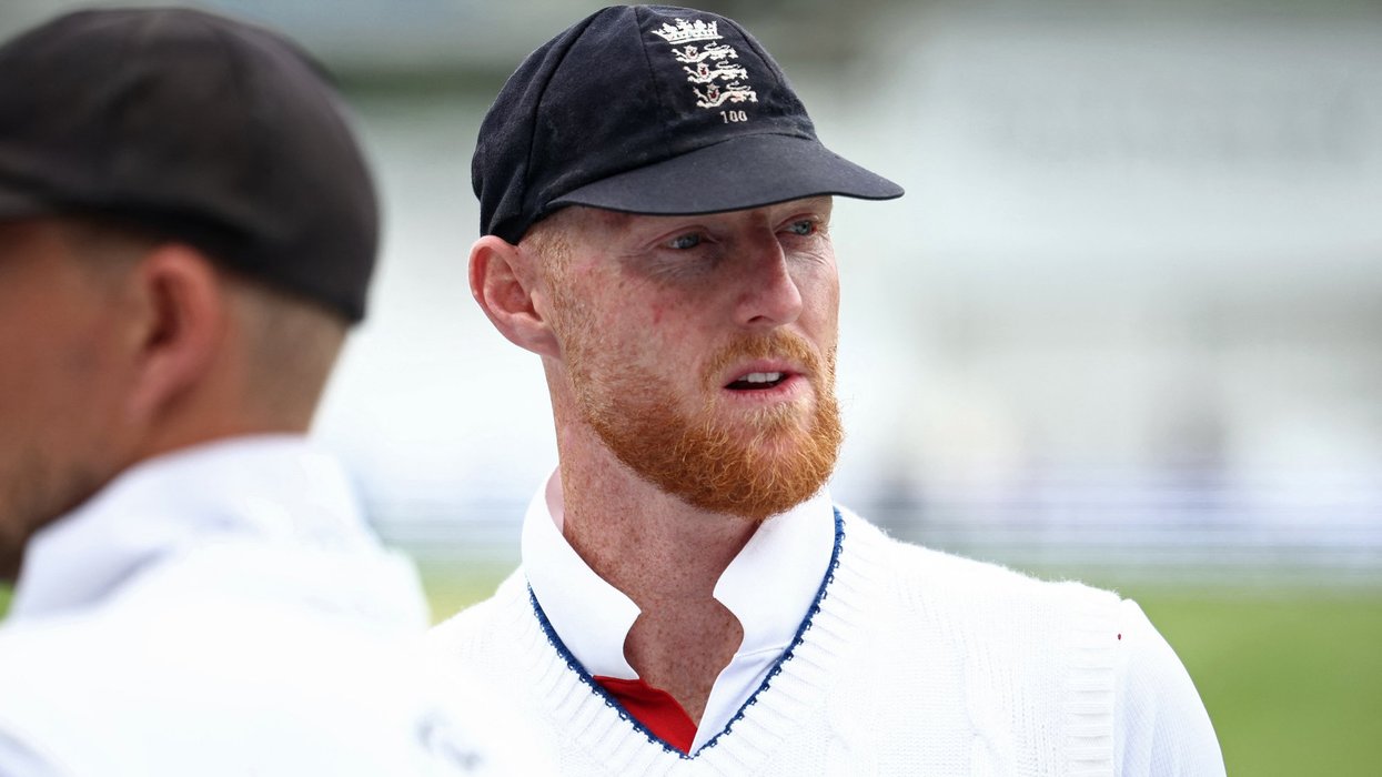 Ben Stokes 'to stand down' as England Test captain and considers retirement after latest incident