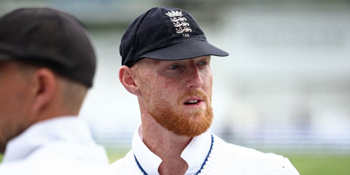 Ben Stokes ‘to stand down’ as England Test captain and considers retirement after latest incident Ben Stokes ‘to stand down’ as England Test captain and considers retirement after latest incident
