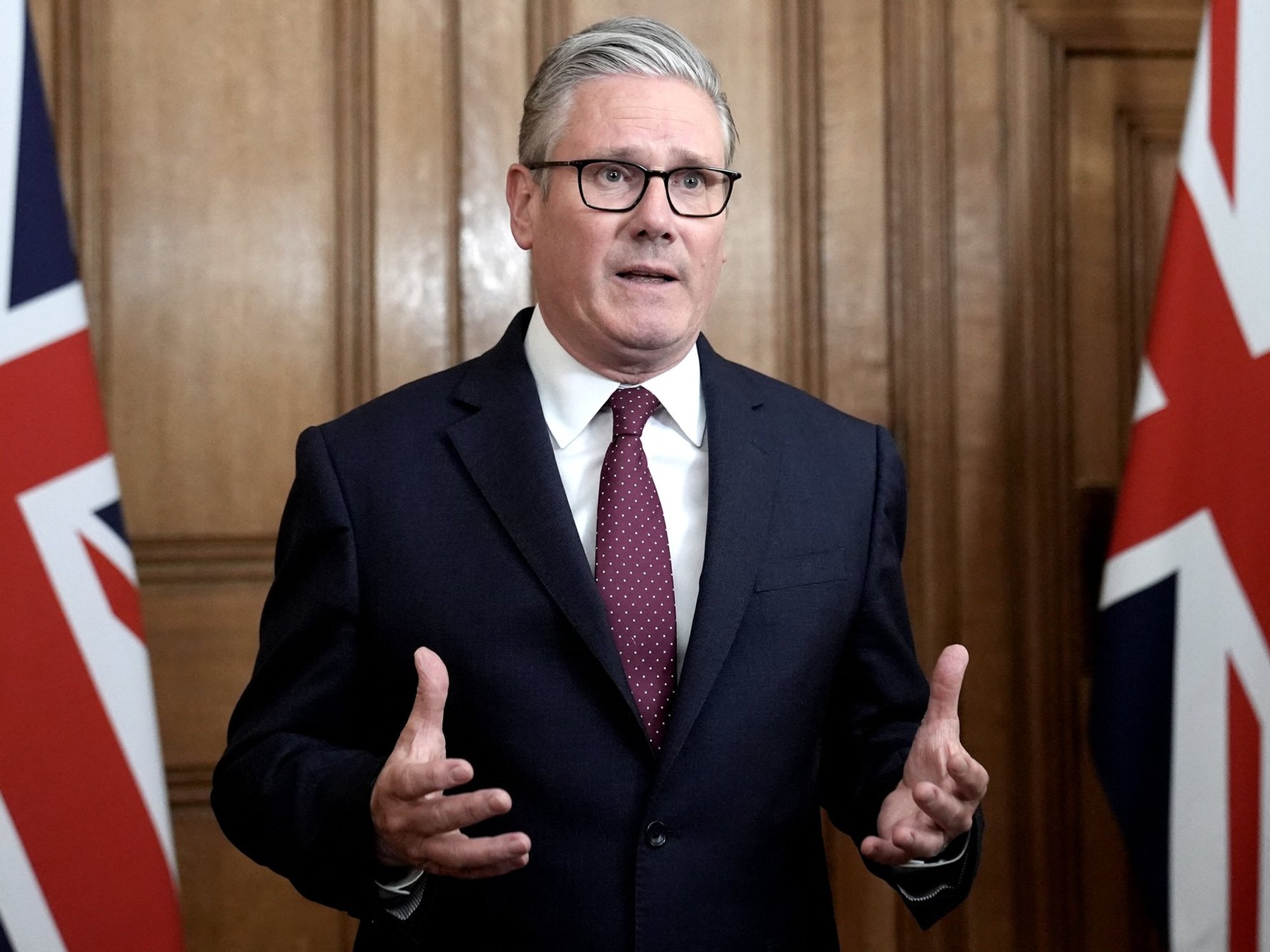Here's why Keir Starmer's child safety pitch is really about watching you