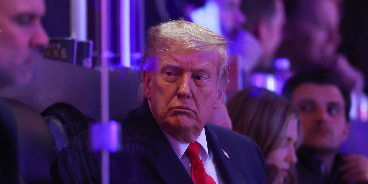 US bombs Iran once again as Donald Trump follows through on revenge threat