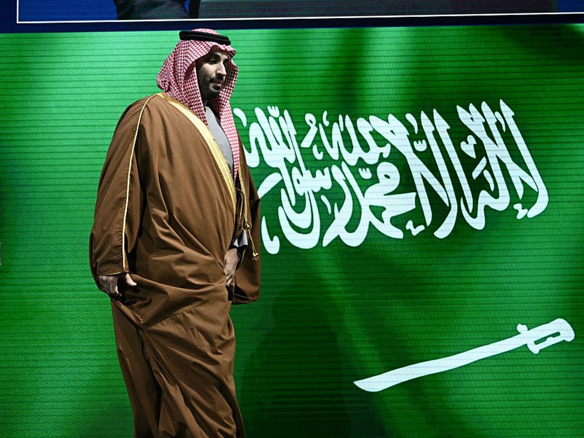 The Saudis are flirting with Iran but Britain cannot afford to look away