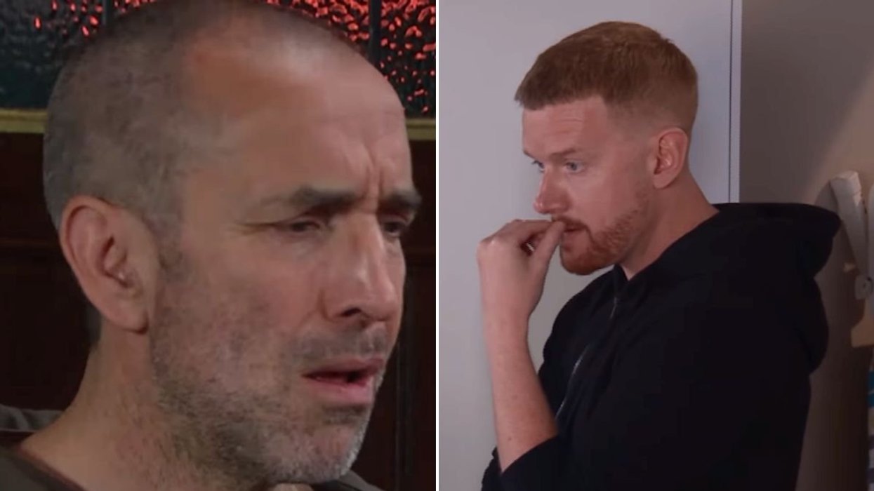 ITV soaps Coronation Street and Emmerdale issue joint warning to fans over 'damaging' AI reports