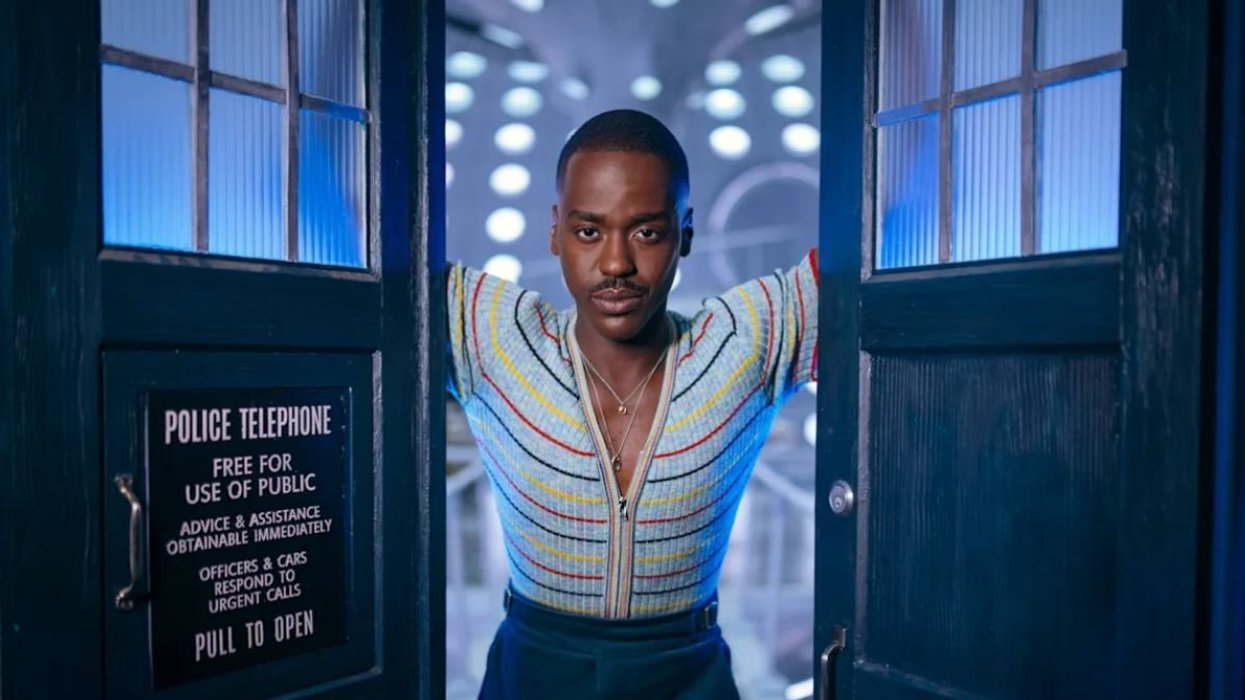 BBC axes Doctor Who Christmas special as Russell T Davies leaves franchise in major move