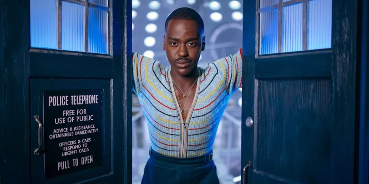 BBC axes Doctor Who Christmas special as Russell T Davies leaves franchise in major move BBC axes Doctor Who Christmas special as Russell T Davies leaves franchise in major move