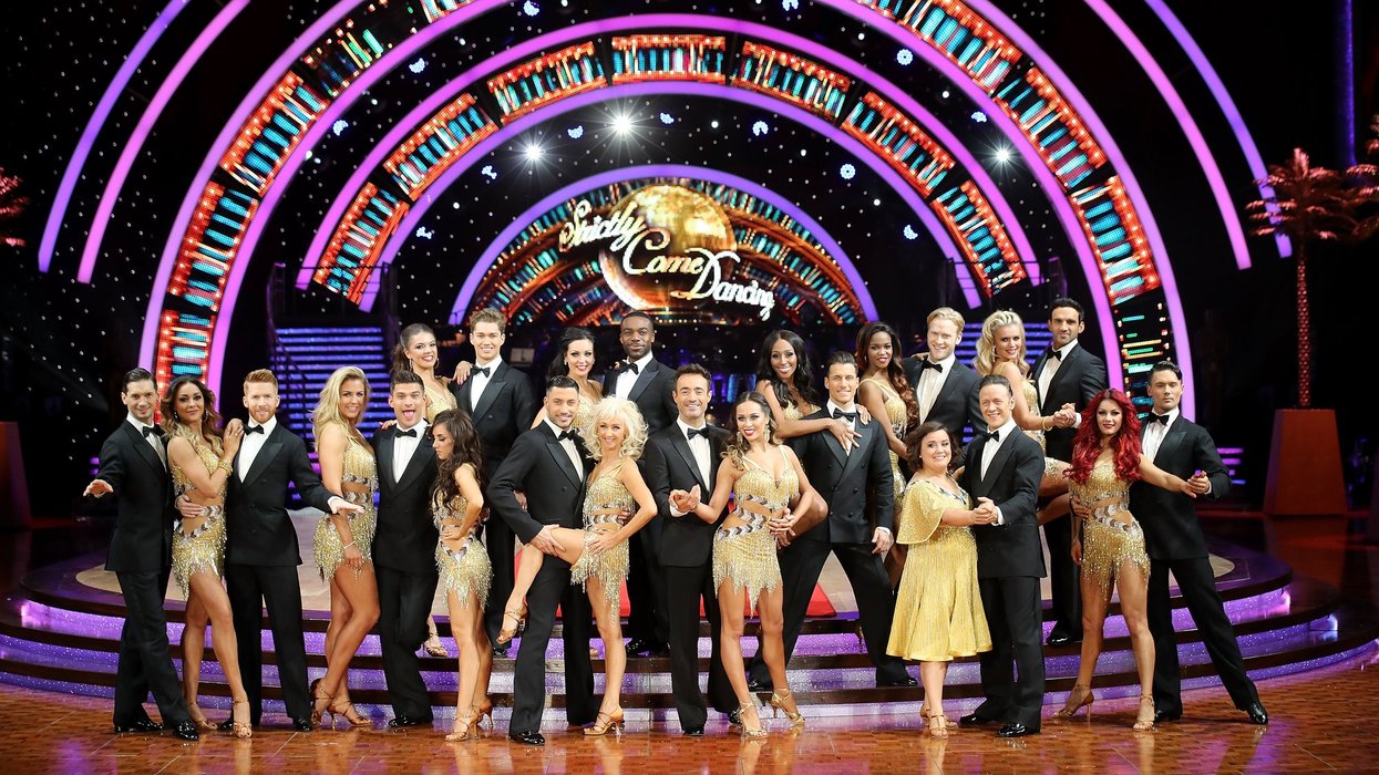 Strictly Come Dancing unveils first celebrity of 2026 as fans stunned by early announcement