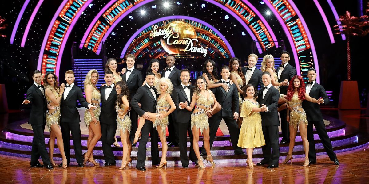 Strictly Come Dancing unveils first celebrity of 2026 as fans stunned by early announcement Strictly Come Dancing unveils first celebrity of 2026 as fans stunned by early announcement