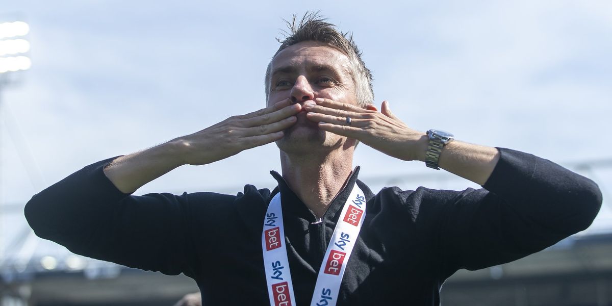 Kieran McKenna steps down from Ipswich job ‘to take break from football’ amid Fulham interest Kieran McKenna steps down from Ipswich job ‘to take break from football’ amid Fulham interest
