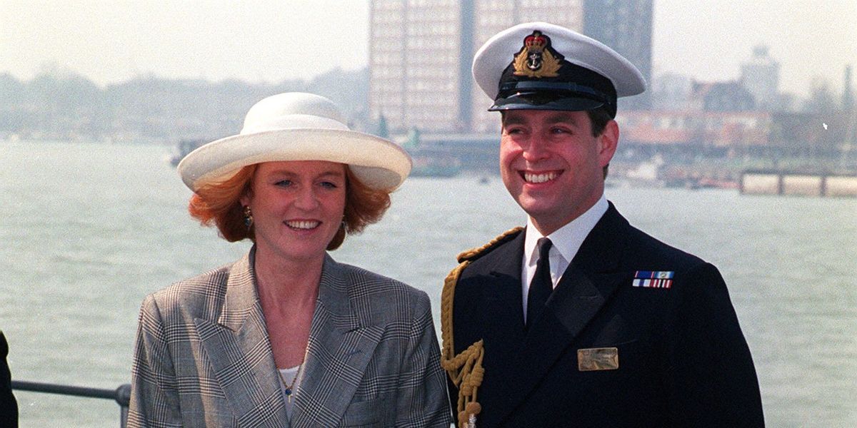 Andrew Mountbatten-Windsor’s dirty gloves fail to sell at auction: ‘There was no interest’ Andrew Mountbatten-Windsor’s dirty gloves fail to sell at auction: ‘There was no interest’