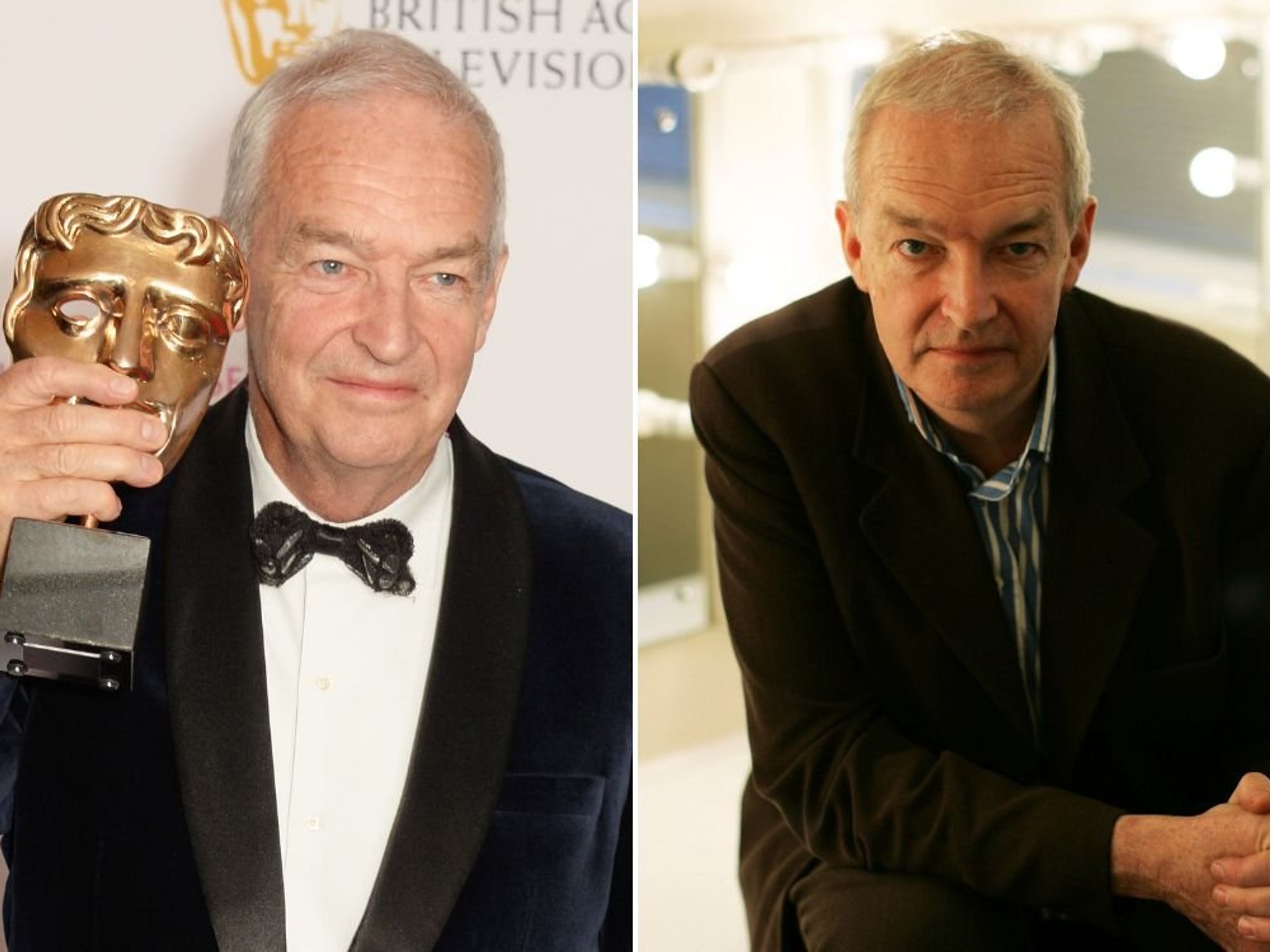 Jon Snow 'bowled over' by response to Alzheimer's diagnosis days after veteran Channel 4 star rev...