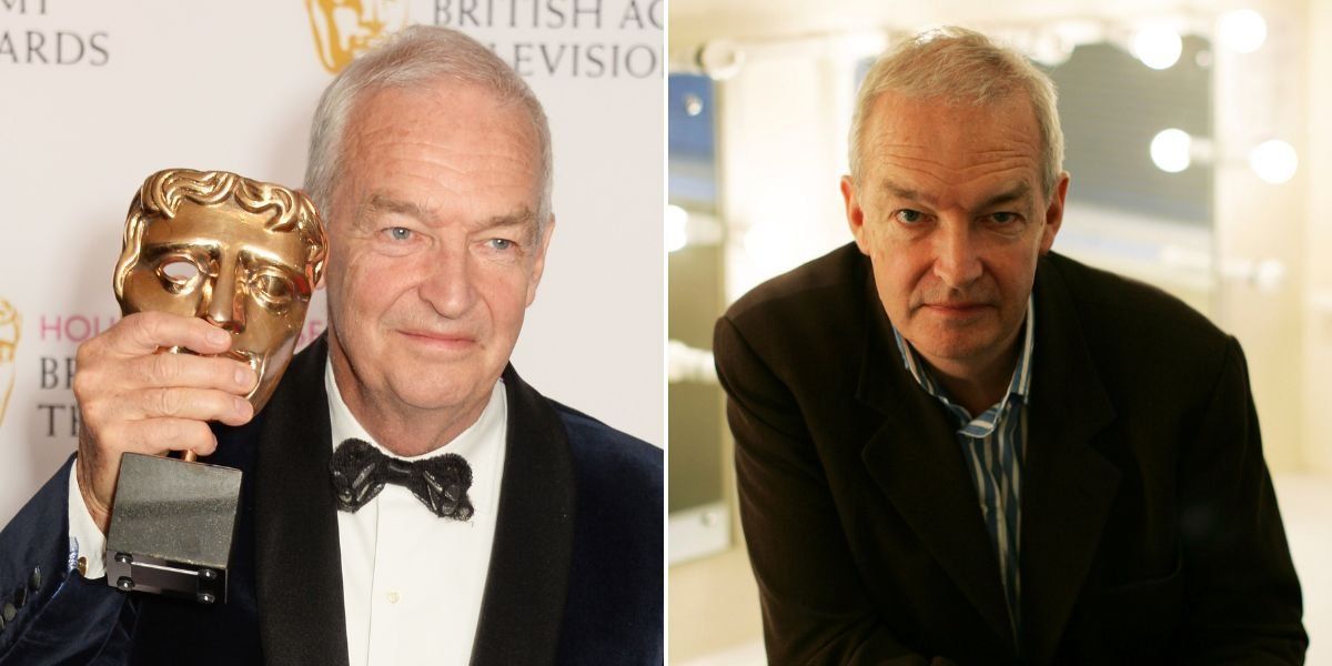 Jon Snow ‘bowled over’ by response to Alzheimer’s diagnosis days after veteran Channel 4 star revealed health condition Jon Snow ‘bowled over’ by response to Alzheimer’s diagnosis days after veteran Channel 4 star revealed health condition
