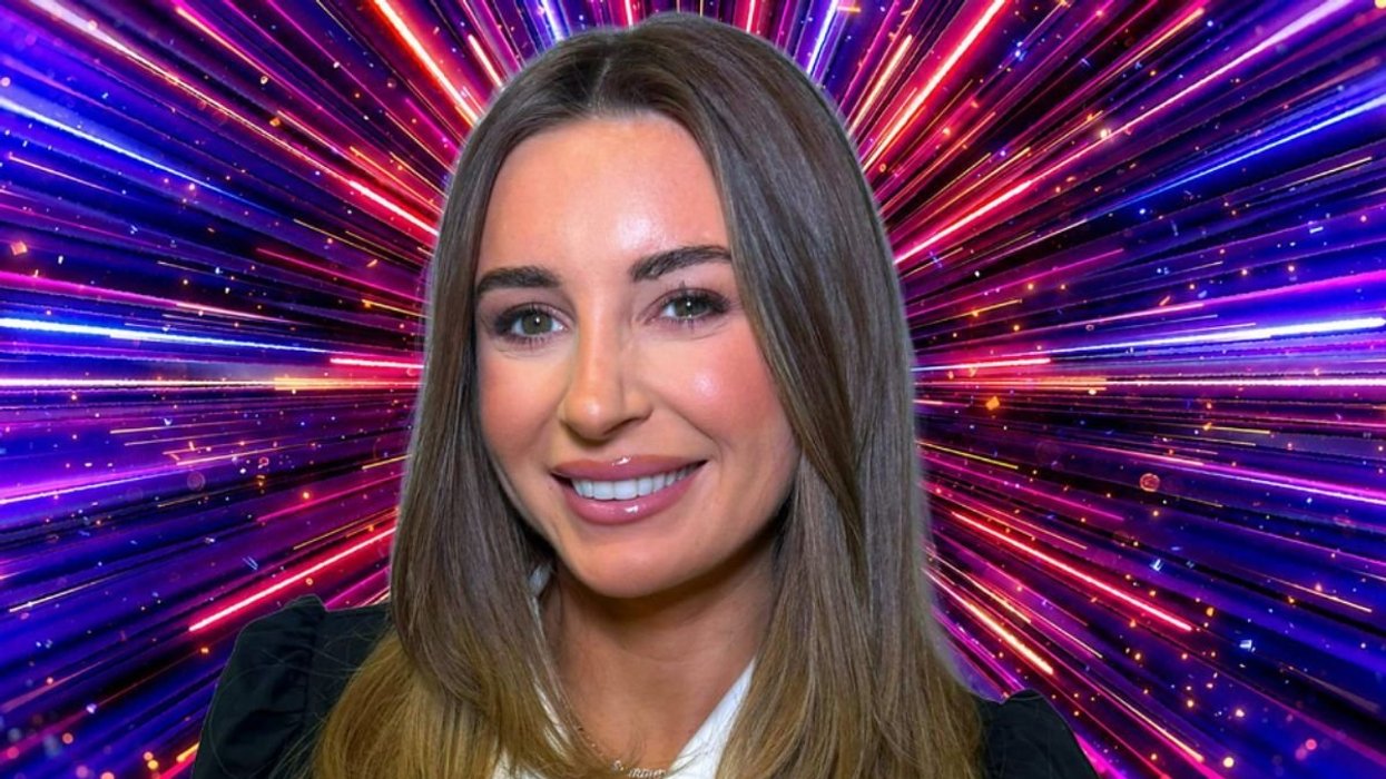BBC Strictly unveils second star of 2026 as returning contestant: 'I am so excited!'