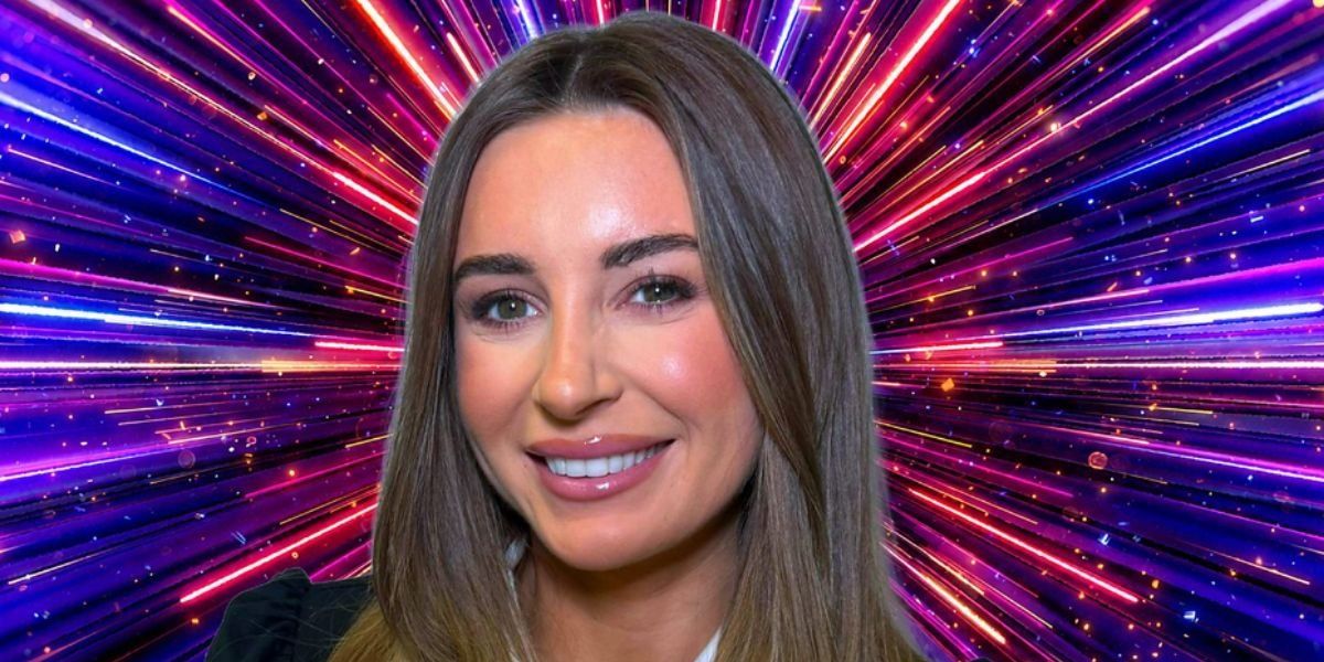 BBC Strictly unveils second star of 2026 as returning contestant: ‘I am so excited!’ BBC Strictly unveils second star of 2026 as returning contestant: ‘I am so excited!’