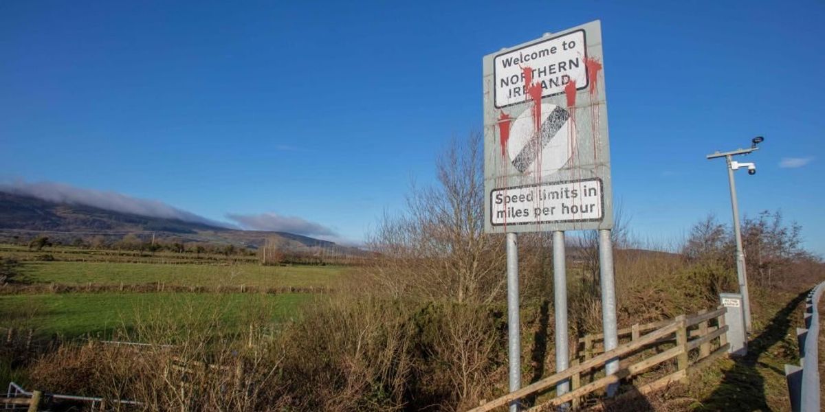 Northern Ireland has exposed Britain’s lax asylum system… this is how to solve it – Rakib Ehsan Northern Ireland has exposed Britain’s lax asylum system… this is how to solve it – Rakib Ehsan