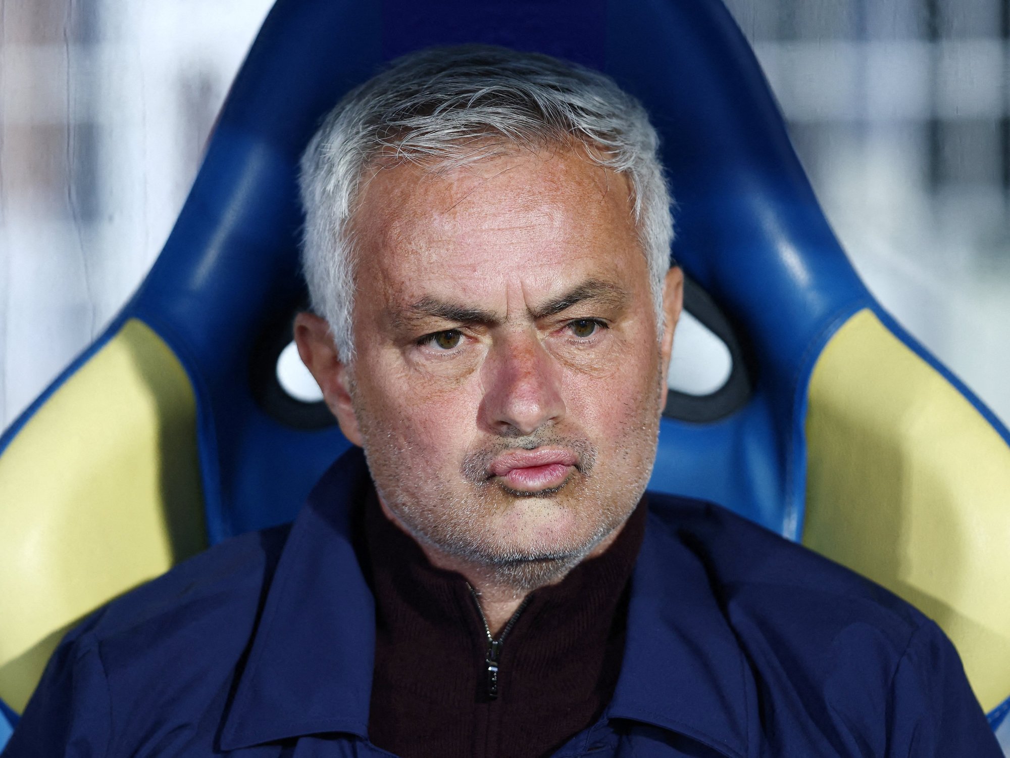 Jose Mourinho officially announced as new Real Madrid manager 13 years after first taking job