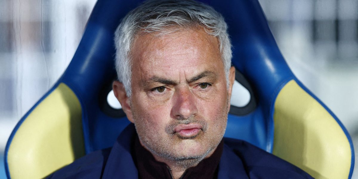 Jose Mourinho officially announced as new Real Madrid manager 13 years after first taking job Jose Mourinho officially announced as new Real Madrid manager 13 years after first taking job