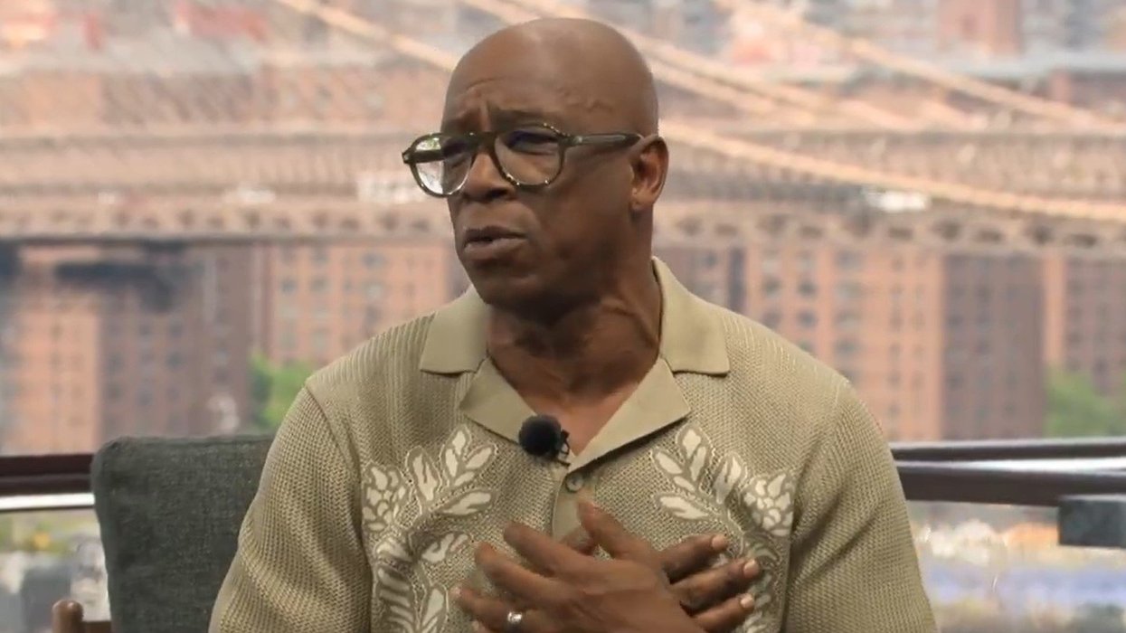 Ian Wright fires barb at BBC amid World Cup studio row after praising ITV: 'How it should be done'