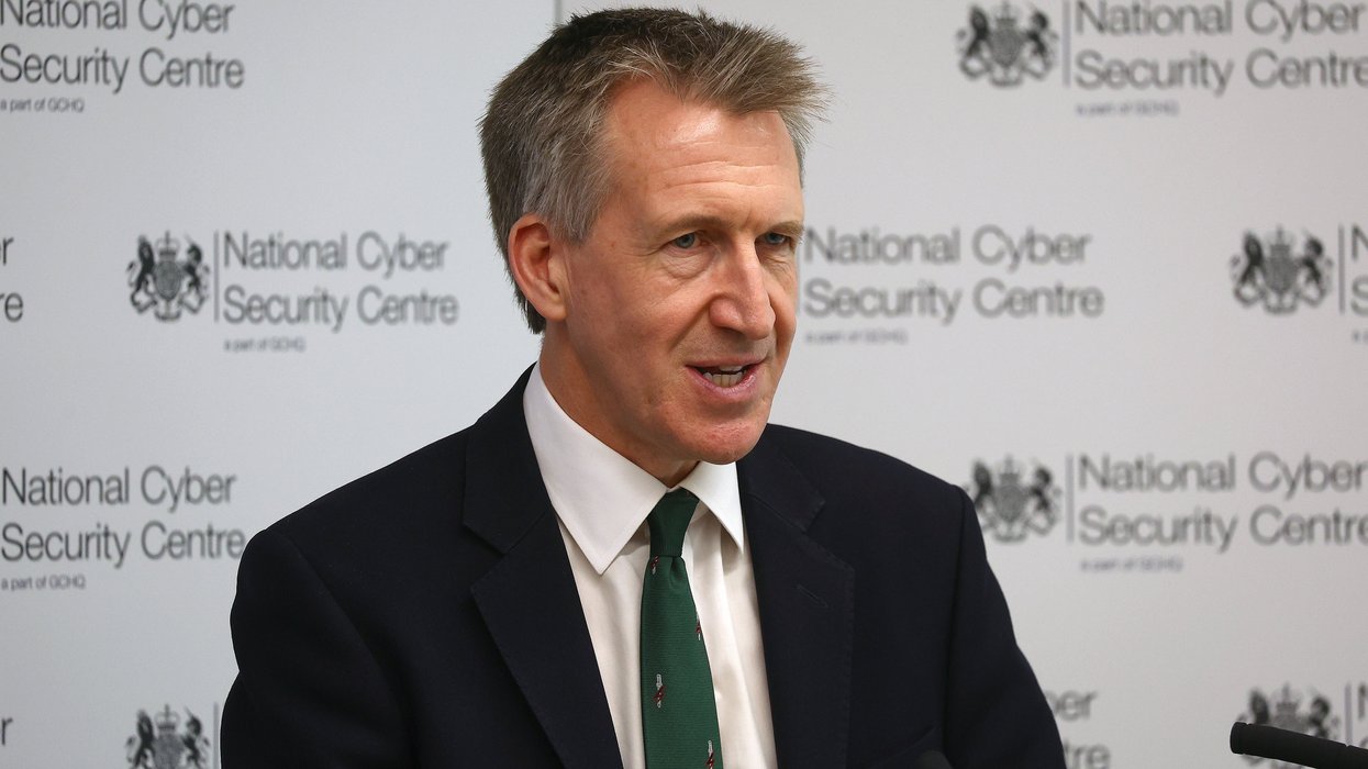 Keir Starmer acts swiftly to appoint new Defence Secretary after shock John Healey resignation
