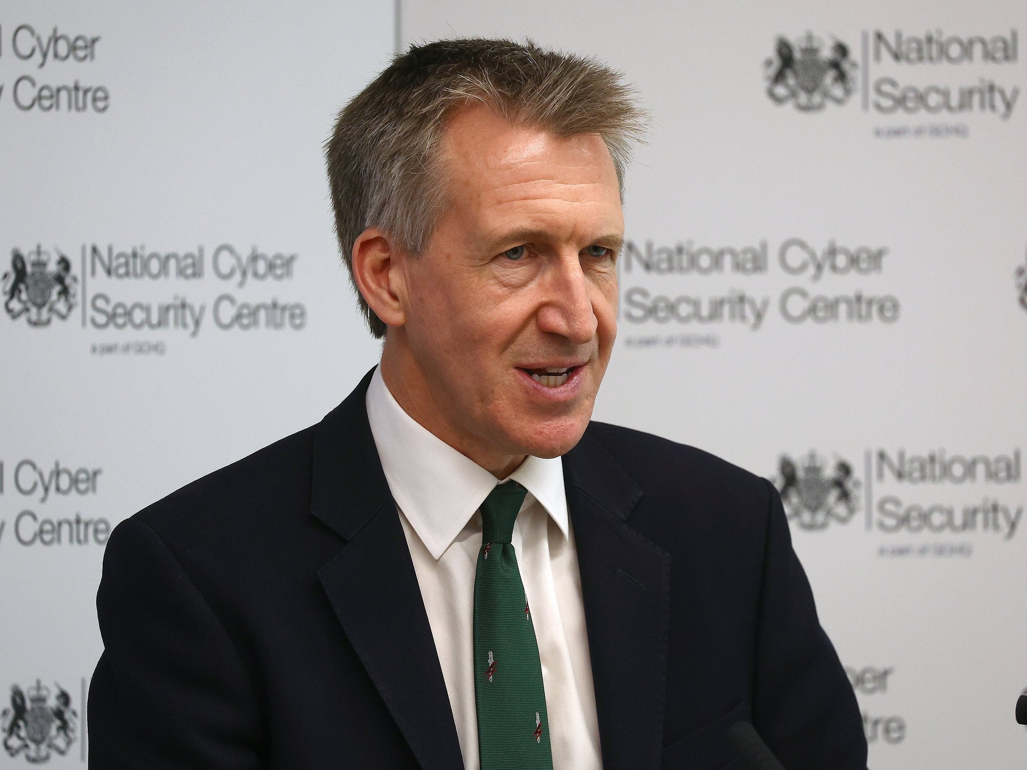 Keir Starmer acts swiftly to appoint new Defence Secretary after shock John Healey resignation