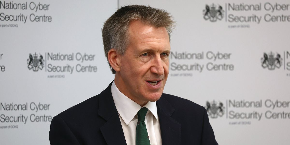 Keir Starmer acts swiftly to appoint new Defence Secretary after shock John Healey resignation