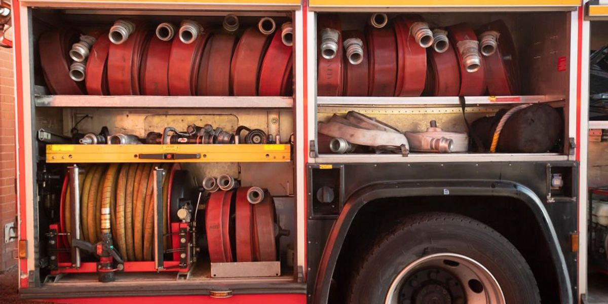 The anti-Reform agenda within Greater Manchester Fire Service is utterly Orwellian