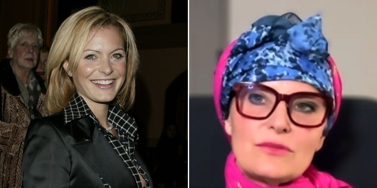 Tracy Shaw admits ‘nothing normal about life anymore’ as she shares cancer update Tracy Shaw admits ‘nothing normal about life anymore’ as she shares cancer update