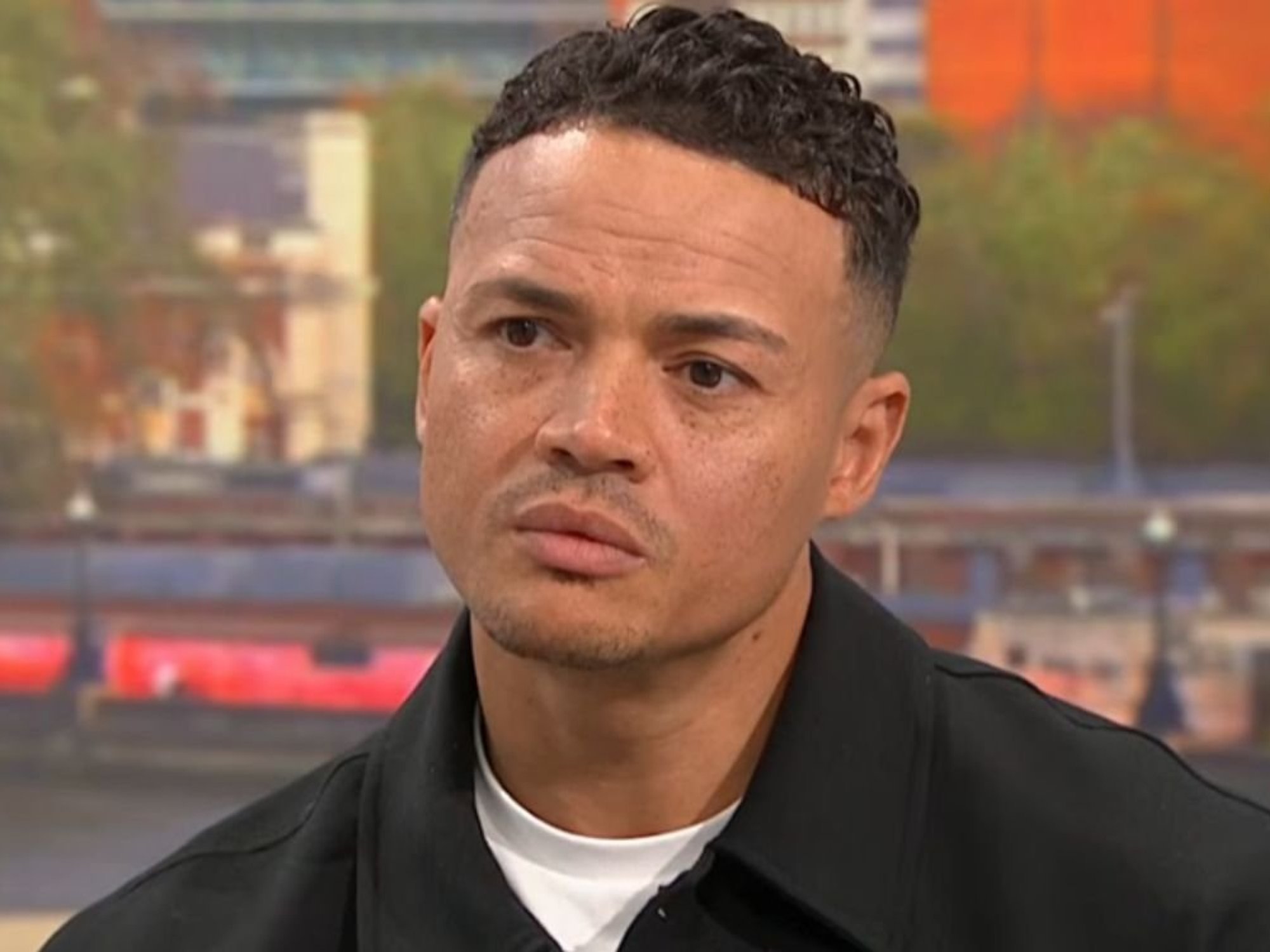Jermaine Jenas blasted for breaking silence on BBC axe as former presenter shares 'I've lost everything'