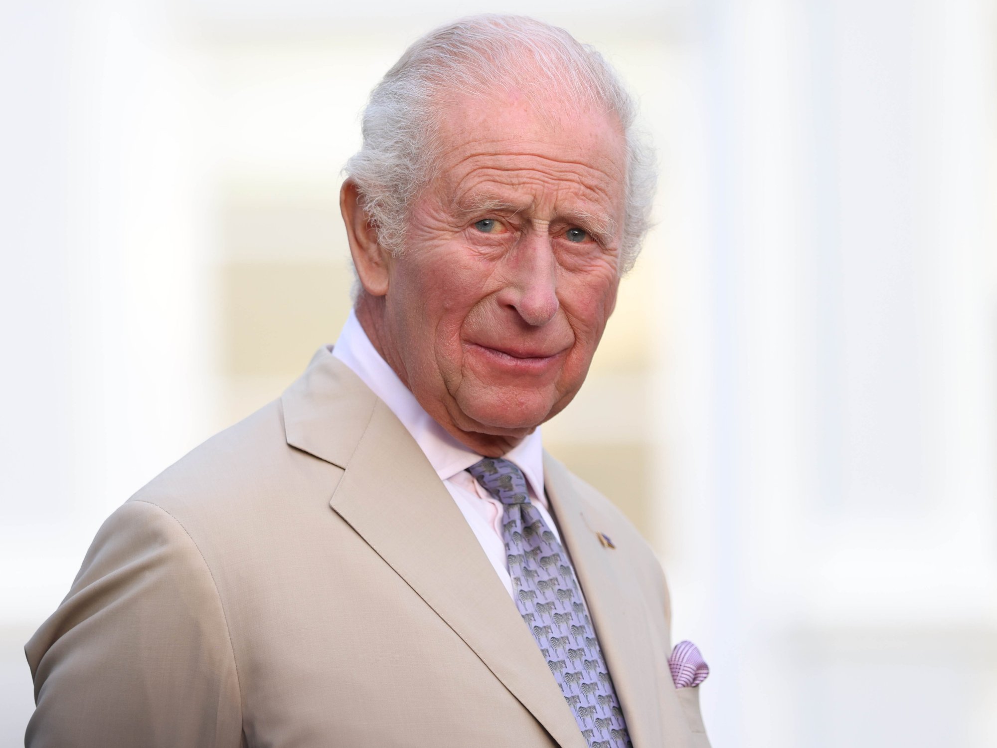 King's Birthday Honours List 2026 in full: Every person who received recognition from the monarch