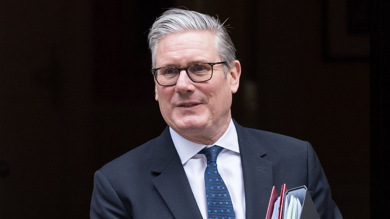 Keir Starmer promises defence is 'number one priority' as he points to 'hard-edged' decisions