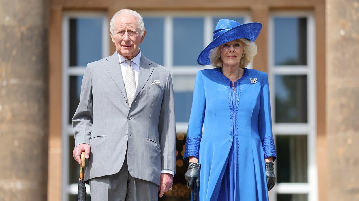 King Charles and Queen Camilla to attend 'milestone' event in Scotland