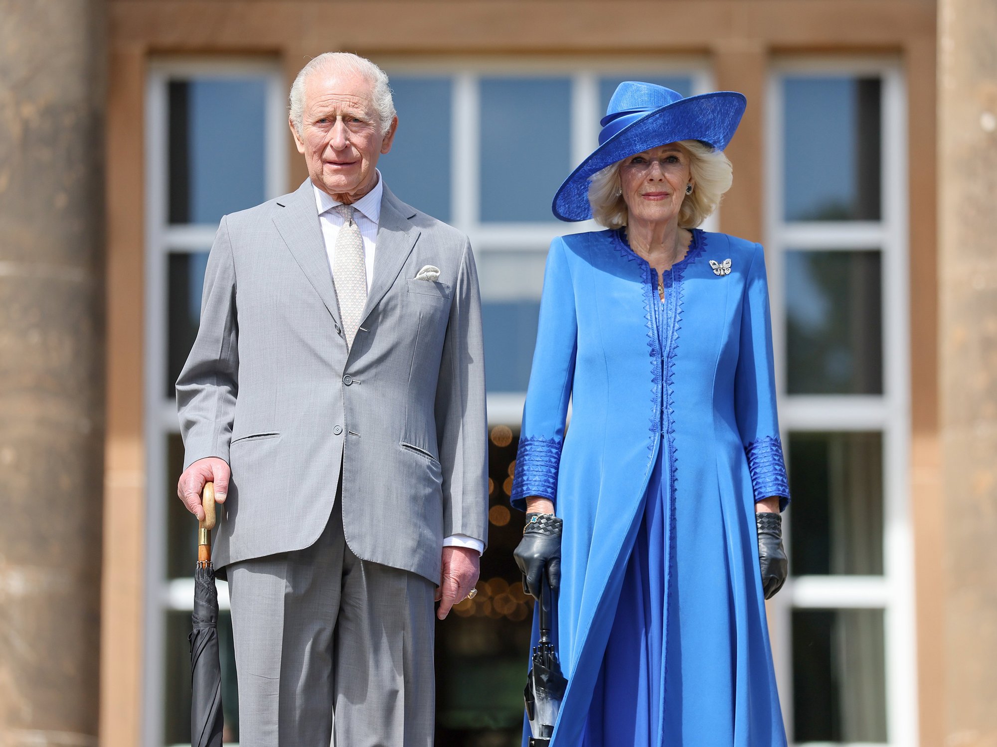 King Charles and Queen Camilla to attend 'milestone' event in Scotland