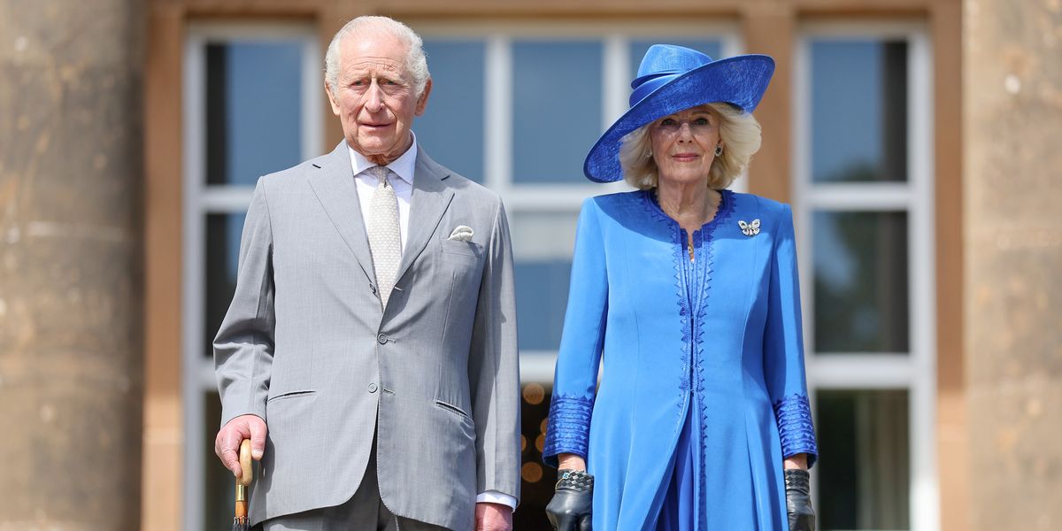 King Charles and Queen Camilla to attend ‘milestone’ event in Scotland King Charles and Queen Camilla to attend ‘milestone’ event in Scotland