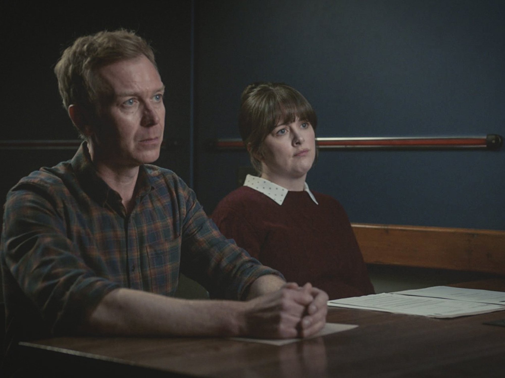 BBC Shetland star announces departure from the show after 13 years: 'Meant so much'