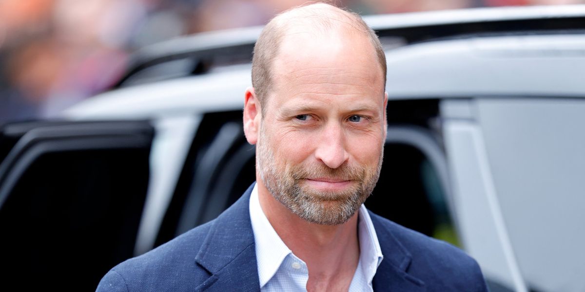 Kensington Palace announces details of Prince William’s London Climate Action Week engagements Kensington Palace announces details of Prince William’s London Climate Action Week engagements