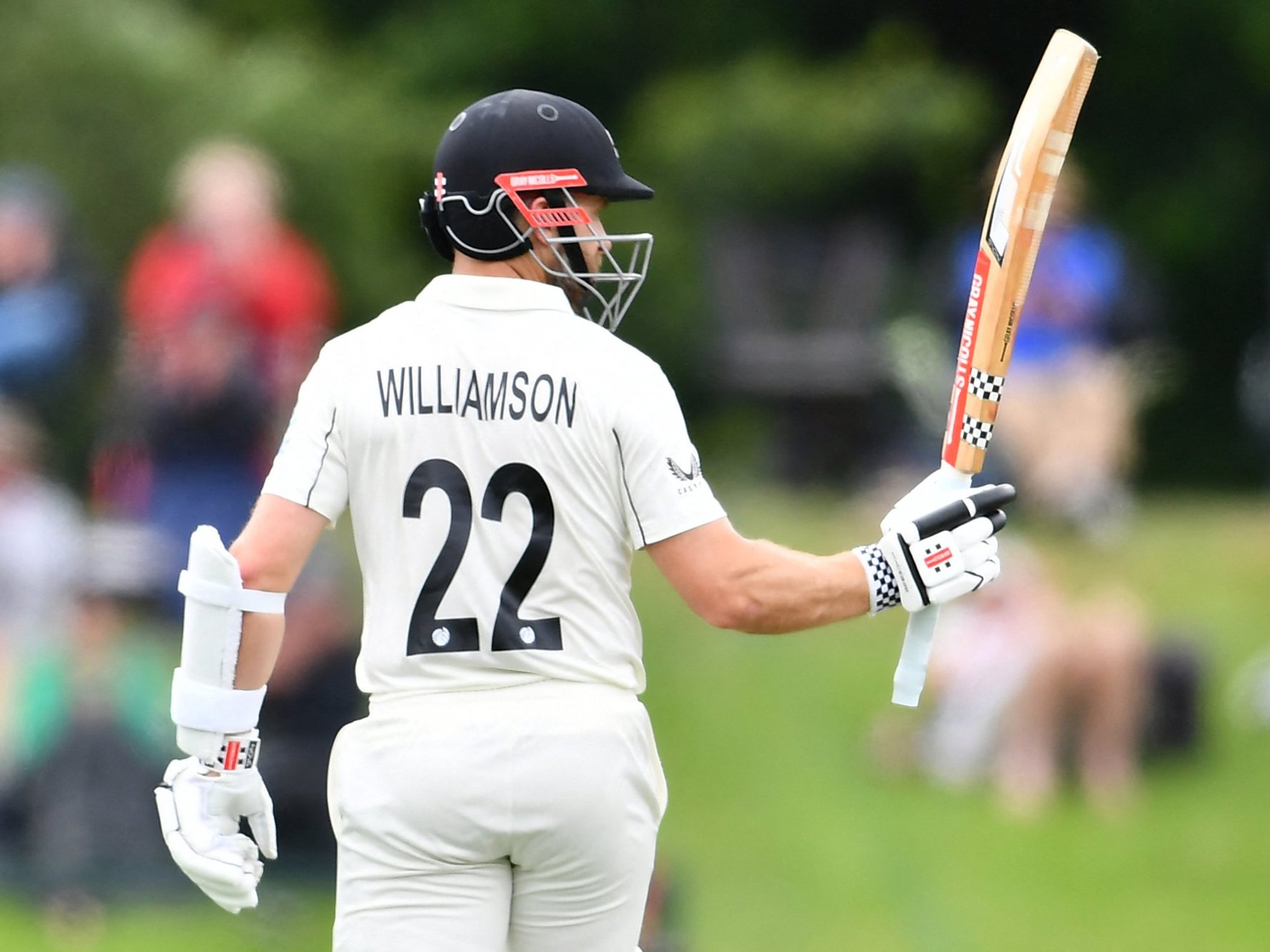 Cricket loses a gentleman as New Zealand's greatest batsman Kane Williamson suddenly retires