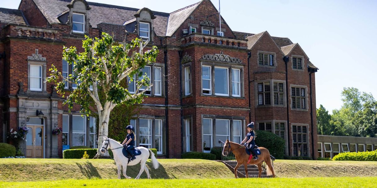 Prestigious Derbyshire private school founded in 19th century closes with an hour’s notice