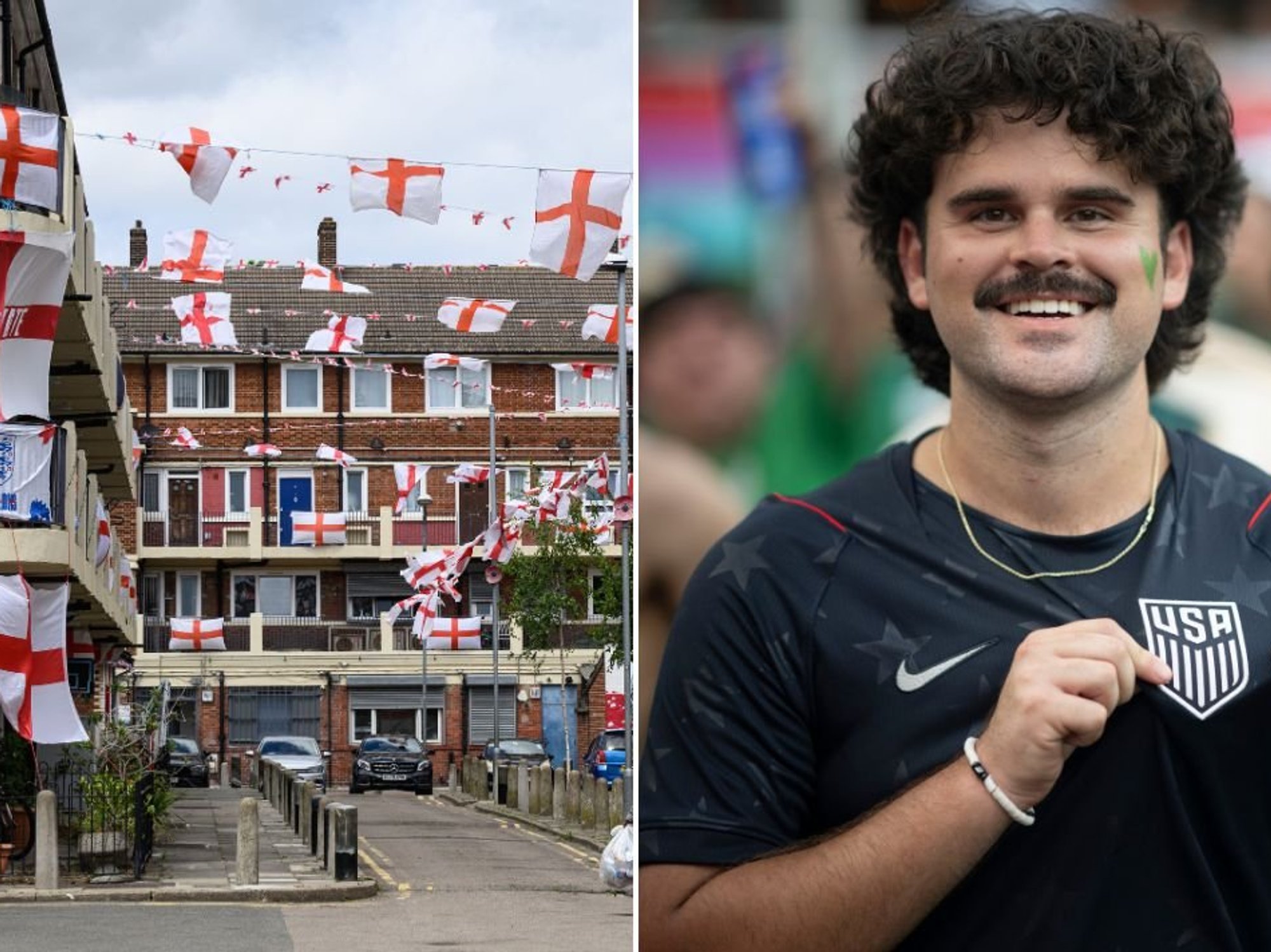 Why do Americans call football 'soccer'? The true reason will shock you