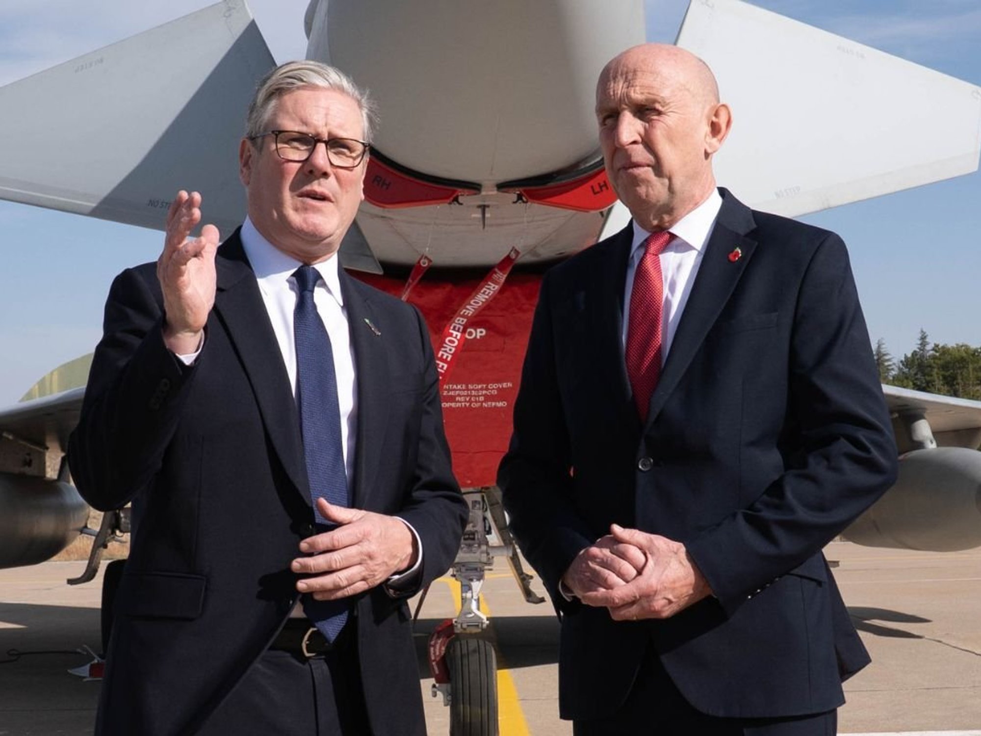John Healey's honourable exit makes Keir Starmer's attempts to stay on as PM look doomed
