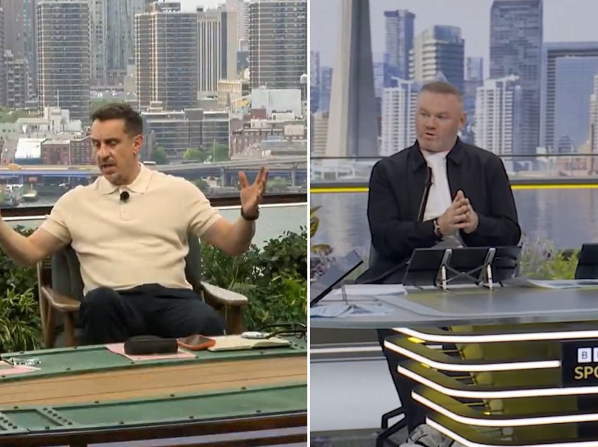 BBC and ITV viewers fume over 'diabolical' World Cup coverage decision