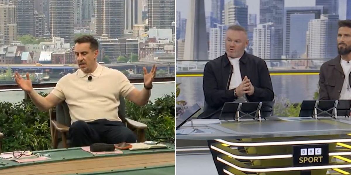 BBC and ITV viewers fume over ‘diabolical’ World Cup coverage decision BBC and ITV viewers fume over ‘diabolical’ World Cup coverage decision